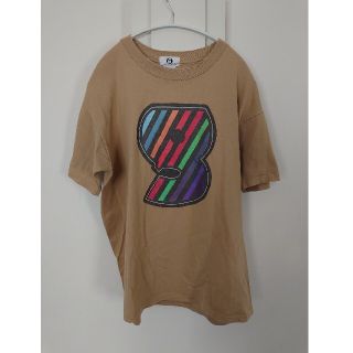 グッドイナフ(GOODENOUGH)のGOODENOUGH　初期　ビンテージTシャツ(Tシャツ/カットソー(半袖/袖なし))