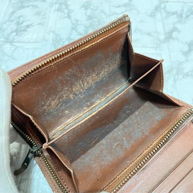 LOUIS VUITTON(ルイヴィトン)の正規品✨ルイヴィトンモノグラム財布、即日発送‼️ レディースのファッション小物(財布)の商品写真