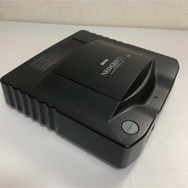 SNK NEO GEO CD CD-T01ネオジオCDコントローラ ジャンク品 natif.com.co