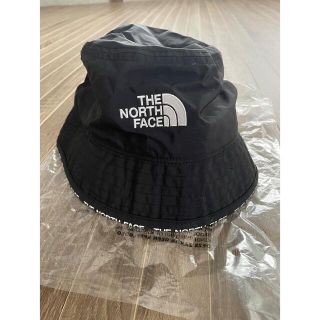 ザノースフェイス(THE NORTH FACE)の新品　未使用　THE NORTH FACE ノースフェイス　バケツハット　バケハ(ハット)