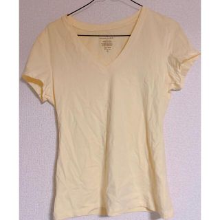 バナナリパブリック(Banana Republic)のBanana Republic バナナリパブリック　 Tシャツ　(Tシャツ(半袖/袖なし))