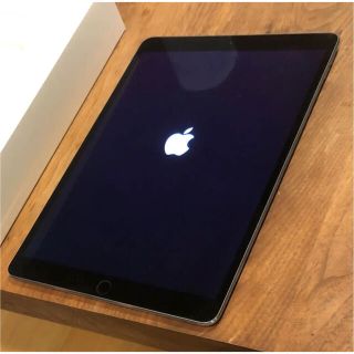 アップル(Apple)のiPad Pro10.5 Wi-Fiモデル 64GB(タブレット)