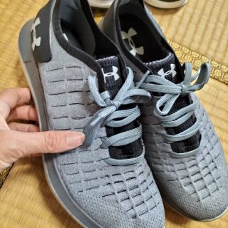 アンダーアーマー(UNDER ARMOUR)のアンダーアーマースニーカー(スニーカー)