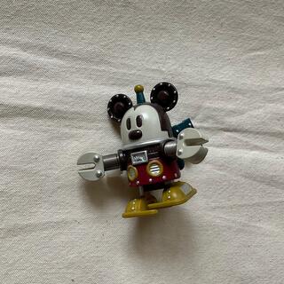 ディズニー(Disney)のディズニー Disney ガチャ ウォーキングROBO－D ミッキーマウス(その他)