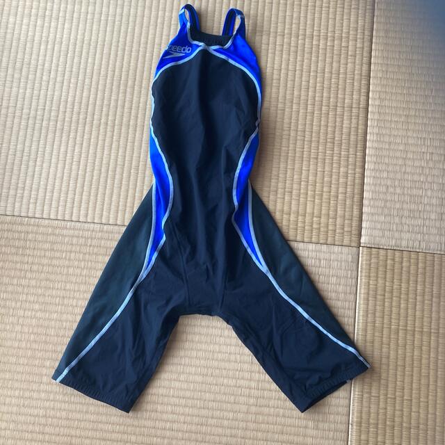 speedo 競泳水着