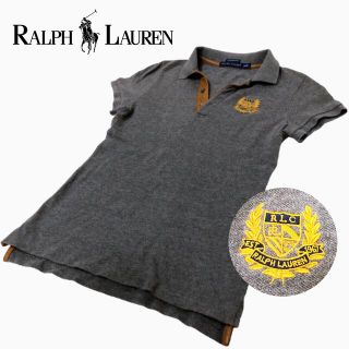 ラルフローレン(Ralph Lauren)のRalph Lauren ラルフローレン　ポロシャツ(ポロシャツ)