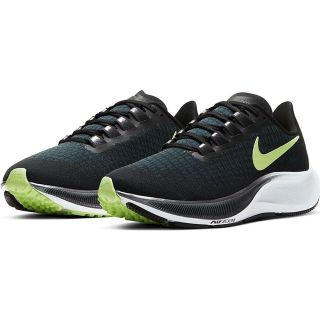 ナイキ(NIKE)のNIKE　AIR ZOOM ペガサス37 ランニングシューズ(シューズ)