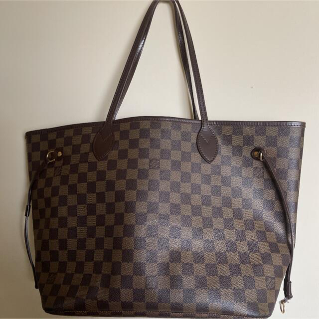 注目ブランド LOUIS VUITTON - ルイヴィトン モノグラム トートバッグ