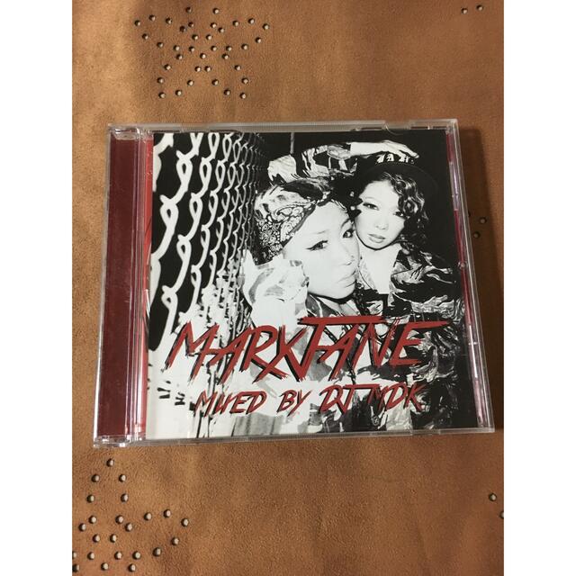 Mary Jane HIPHOP エンタメ/ホビーのCD(ヒップホップ/ラップ)の商品写真