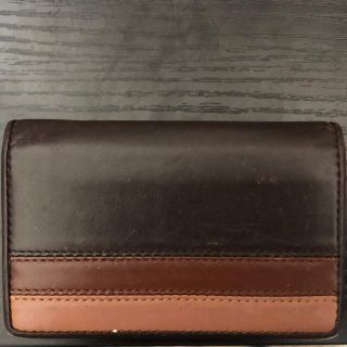 ポールスミス(Paul Smith)のPaul Smith 名刺ケース(名刺入れ/定期入れ)