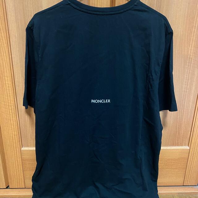 MONCLER  FELIX Tシャツ