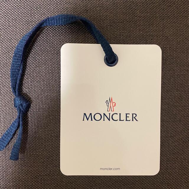 MONCLER  FELIX Tシャツ