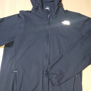 ザノースフェイス(THE NORTH FACE)のノースフェイス ナイロン(ナイロンジャケット)