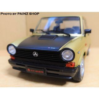アバルト ミニカー 1/18の通販 12点 | フリマアプリ ラクマ アバルト ミニカー 1/18の通販 12点 | フリマアプリ ラクマ