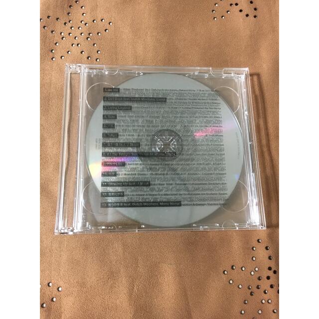 KOHH HIPHOP エンタメ/ホビーのCD(ヒップホップ/ラップ)の商品写真