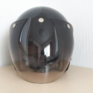 オージーケー(OGK)のOGK ジェットヘルメット(ヘルメット/シールド)