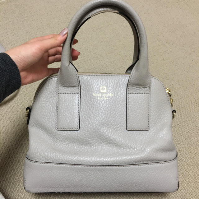 kate spade new york(ケイトスペードニューヨーク)のmahalo様専用♡katespade レディースのバッグ(ハンドバッグ)の商品写真