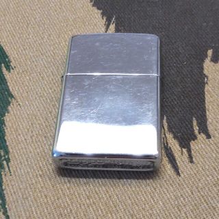 ジッポー(ZIPPO)のZIPPO 2000年 ジッポ オイルライター　ポリッシュ　ミレニアム(タバコグッズ)