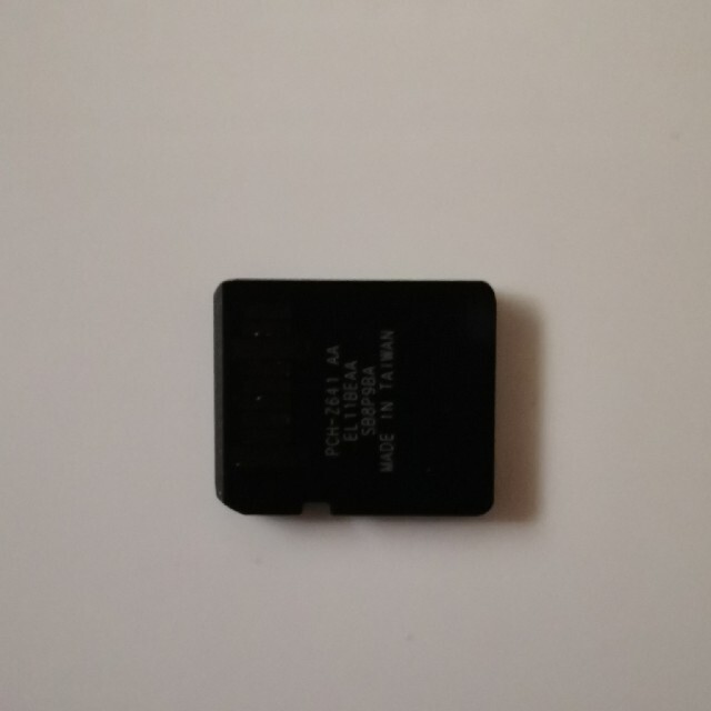 PlayStation Vita専用メモリーカード 64GB PlayStation Vita専用メモリーカード 64GB