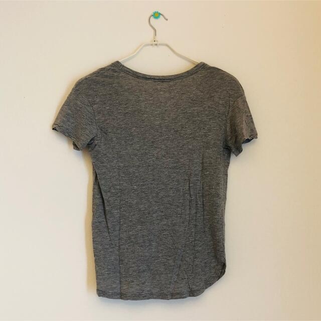 ZARA(ザラ)のZARA  ザラ Tシャツ  Sサイズ レディースのトップス(Tシャツ(半袖/袖なし))の商品写真