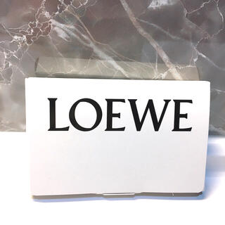 LOEWE - LOEWE   ロエベ　香水　オードゥパルファン　サンプル
