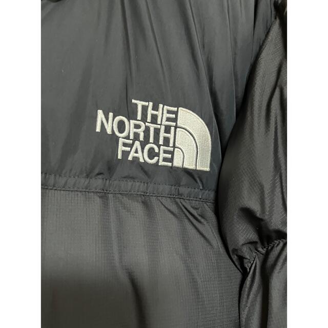 THE NORTH FACE(ザノースフェイス)のNuptse ノースフェイス ダウンジャケット ヌプシジャケット XL  メンズのジャケット/アウター(ダウンジャケット)の商品写真