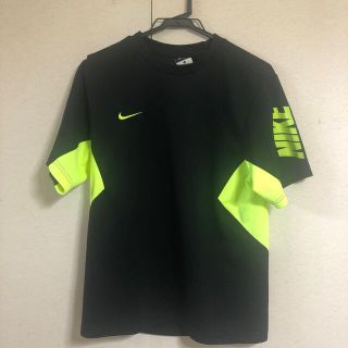 ナイキ(NIKE)のNIKE tシャツ drifit(Tシャツ/カットソー(半袖/袖なし))