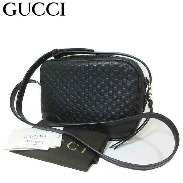 おすすめ Gucci - グッチGUCCIショルダーバッグ 正規品 新品