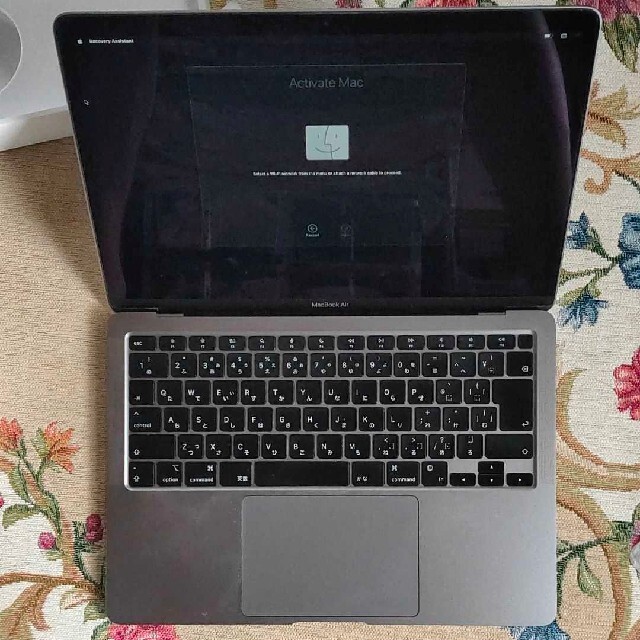 MacBook Air M1 8gb 256gb MGN63J/A