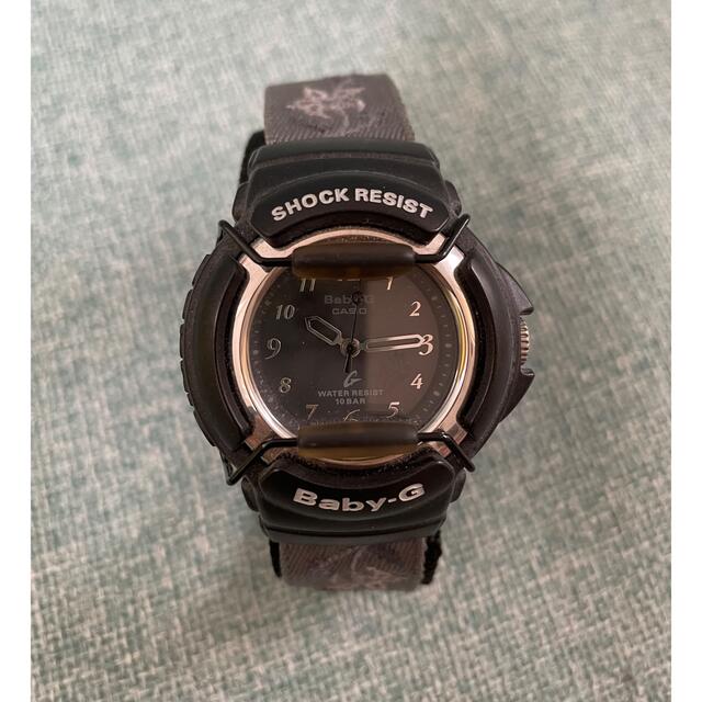 CASIO(カシオ)のCASIO G-SHOCK 腕時計 Baby-G ベビージー  レディースのファッション小物(腕時計)の商品写真