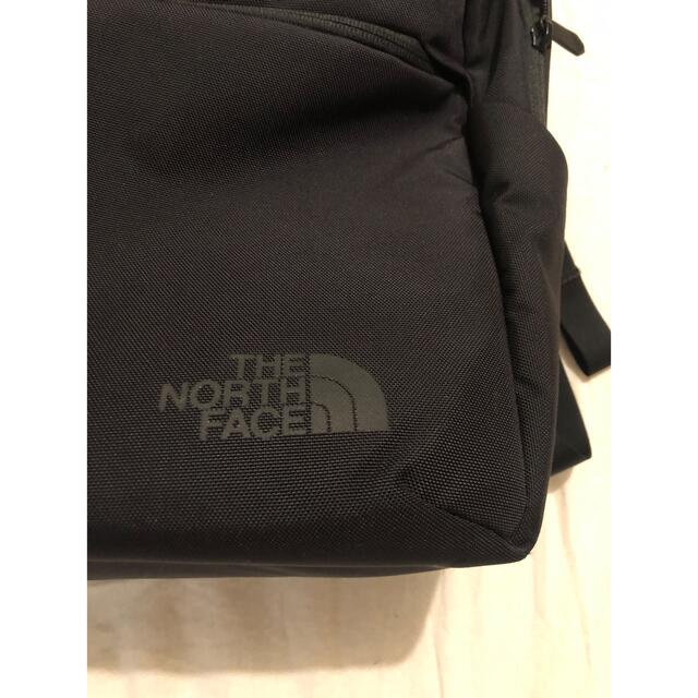 THE NORTH FACE(ザノースフェイス)のノースフェイス シャトルデイパック メンズのバッグ(バッグパック/リュック)の商品写真