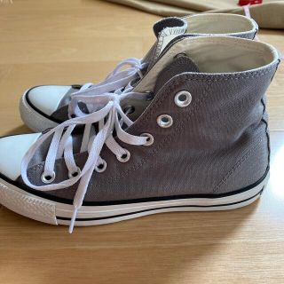 コンバース(CONVERSE)のコンバース　ハイカット24センチ(スニーカー)