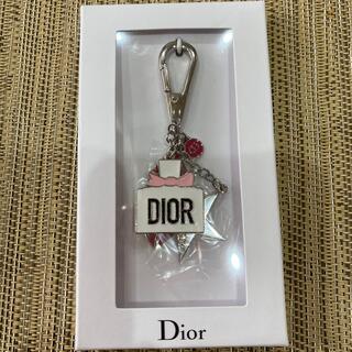 ディオール(Dior)のDior ノベルティ　チャーム(チャーム)