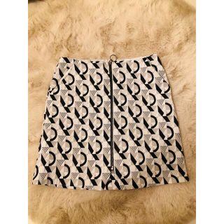 トップショップ(TOPSHOP)のTOPSHOP skirt(ミニスカート)