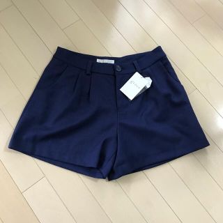 グローブ(grove)のショートパンツ(ショートパンツ)