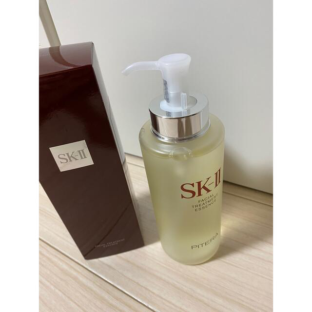 SK-II フェイシャルトリートメントエッセンス（新品、未使用品