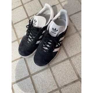 アディダス(adidas)のアディダス　スニーカー　ガッツレー　ガゼル/GAZELLE(スニーカー)