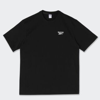 リーボック(Reebok)のReebok Classics Short Sleeve Tee(Tシャツ/カットソー(半袖/袖なし))