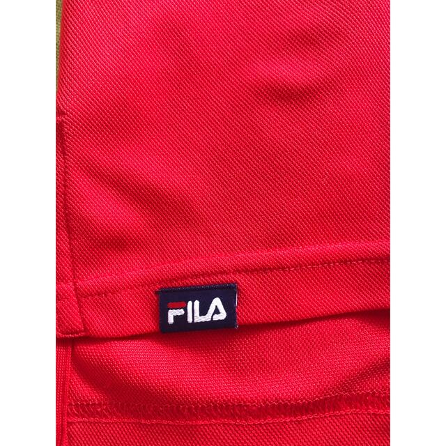 FILA(フィラ)のFILA Golf フィラゴルフ レディースポロシャツ レディースのトップス(ポロシャツ)の商品写真