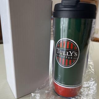 タリーズコーヒー(TULLY'S COFFEE)のタリーズ♡タンブラー(タンブラー)