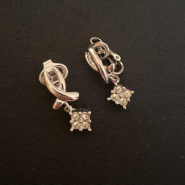 NINA RICCI(ニナリッチ)のNINA RICCI ネックレス&イヤリング レディースのアクセサリー(ネックレス)の商品写真