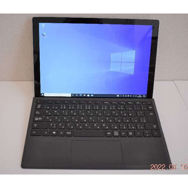 PC/タブレットSurface Pro5 Corei5 7300U 4GB 128GB