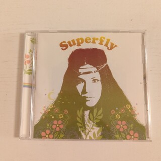 Superfly 「Superfly」(ポップス/ロック(邦楽))