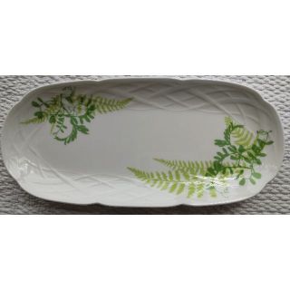 ナルミ(NARUMI)のNARUMI CHINA の長皿 １セット （未使用）(食器)