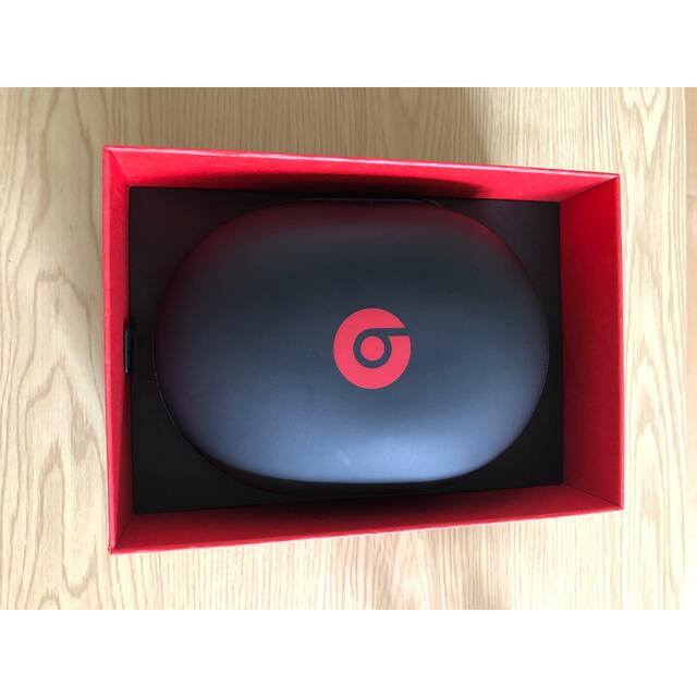 オーディオ機器Beats studio wireless Matte Black 美品