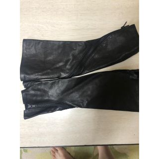 ユリウス 手袋(メンズ)の通販 6点 | JULIUSのメンズを買うならラクマ