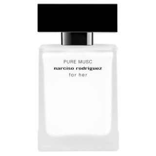 ナルシソロドリゲス(narciso rodriguez)のNarciso Rodriguez ピュア ムスク 30ml(香水(女性用))