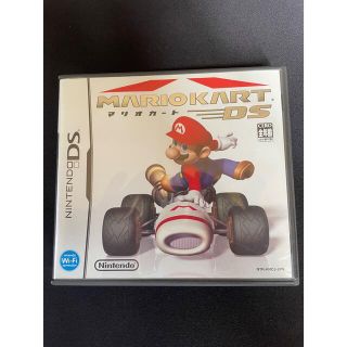 マリオカートDS DS(その他)