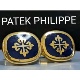 パテックフィリップ(PATEK PHILIPPE)のPATEK PHILIPPE　カフス(カフリンクス)