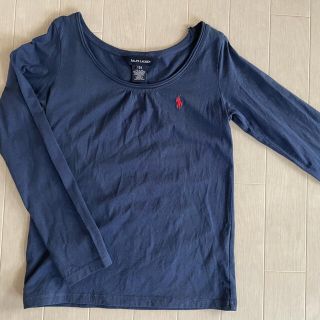 ラルフローレン(Ralph Lauren)の⭐︎Ralph ロンT 130⭐︎(Tシャツ/カットソー)